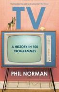 Television di Phil Norman edito da Harpercollins Publishers