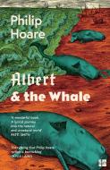 Albert And The Whale di Philip Hoare edito da HarperCollins Publishers