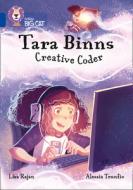 Tara Binns: Coder di Lisa Rajan edito da Harpercollins Publishers