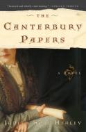The Canterbury Papers di Judith Koll Healey edito da WILLIAM MORROW
