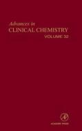 Advances in Clinical Chemistry di Herbert E. Spiegel edito da ELSEVIER