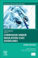 Corrosion Under Insulation (Cui) Guidelines: Technical Guide for Managing Cui edito da WOODHEAD PUB