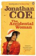 The Accidental Woman di Jonathan Coe edito da Penguin Books Ltd