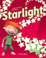 Starlight: Level 1: Workbook di Suzanne Torres edito da OUP Oxford