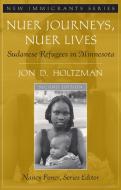 Nuer Journeys, Nuer Lives di Jon D. Holtzman edito da Pearson Education