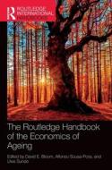 The Routledge Handbook Of The Economics Of Ageing edito da Taylor & Francis Ltd