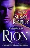 Rion di Susan Kearney edito da Little, Brown & Company