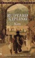 Kim di Rudyard Kipling edito da Bantam Classics