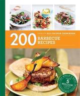 Hamlyn All Colour Cookery: 200 Barbecue Recipes di Louise Pickford edito da Octopus Publishing Group