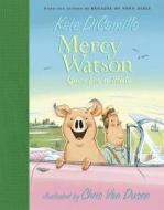 Mercy Watson Goes for a Ride di Kate DiCamillo edito da Candlewick Press (MA)
