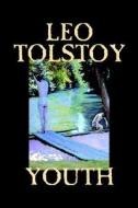 Youth by Leo Tolstoy, Biography & Autobiography di Leo Tolstoy edito da Wildside Press