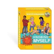 Knowing Myself Kit: Disciplemakers Volume 2 di Gospel Light edito da Gospel Light Publications