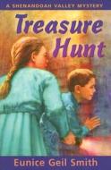 Treasure Hunt di Eunice Geil Smith edito da Herald Press (VA)