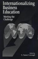 Internationalizing Business Education edito da Michigan State University Press
