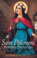 Saint Philomena di Marie Helene Mohr edito da TAN Books