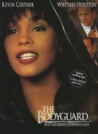 Bodyguard The Movie Vocal Selections di VARIOUS edito da Alfred Publishing Co.(uk)ltd