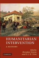 Humanitarian Intervention edito da Cambridge University Press