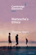 Nietzsche's Ethics di Thomas Stern edito da Cambridge University Press