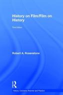 History On Film/film On History di Robert A. Rosenstone edito da Taylor & Francis Ltd