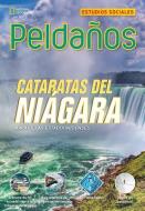 Ladders Reading/Language Arts 4: Niagara Falls (On-Level; Social Studies), Spanish di National Geographic Learning edito da NATL GEOGRAPHIC SOC