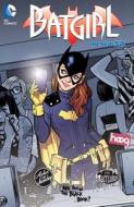Batgirl Vol. 1 Batgirl Of Burnside (the New 52) di Cameron Stewart edito da Dc Comics