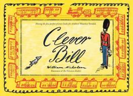 Clever Bill di William Nicholson edito da EGMONT BOOKS UK