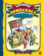 Democracy di Liam O'Donnell edito da Graphic Library