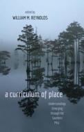 a curriculum of place edito da Lang, Peter