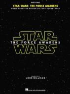 Star Wars edito da Hal Leonard Corporation