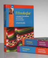 Ethnologue: Languages of the World, 17th Edition di M. Paul Lewis, Gary F. Simons, Charles D. Fennig edito da SIL INTL GLOBAL PUB