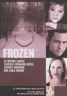 Frozen di Bryony Lavery edito da LA Theatre Works