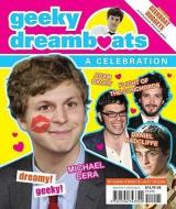 Geeky Dreamboats: A Celebration di Lacey Soslow, Sarah O'Brien edito da QUIRK BOOKS