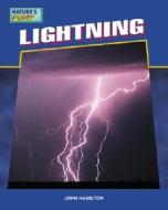 Lightning di John Hamilton edito da ABDO & Daughters