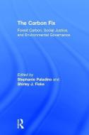 The Carbon Fix edito da Left Coast Press Inc