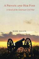 A Private and Her Foes di Mark Gallik edito da Sunstone Press