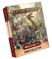Pathfinder Bestiary 3 Pawn Collection (p2) di Paizo Staff edito da Paizo Publishing, Llc