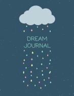 Dream Journal di Valourine edito da LIGHTNING SOURCE INC