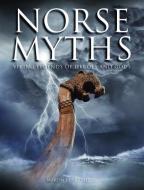 Norse Myths di Martin J. Dougherty edito da Amber Books Ltd