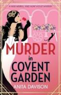 Murder in Covent Garden Murder in Covent Garden