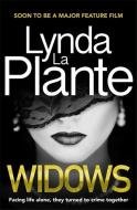 Widows di Lynda La Plante edito da Bonnier Zaffre Ltd.