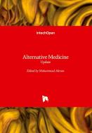 Alternative Medicine edito da IntechOpen