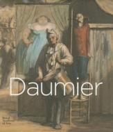 Daumier: Visions of Paris di John Berger, T. J. Clark, Peter Doig edito da Royal Academy of Arts