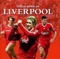 Little Book Of Liverpool di Jules Gammond edito da G2 Entertainment Ltd