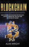 Blockchain - Hardcover Version di Alan Wright edito da House of Books