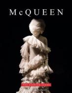 McQueen di Michael O'Neill edito da Danann Media Publishing Limited