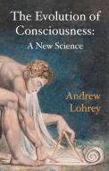 The Evolution of Consciousness di Andrew Lohrey edito da ICRL Press
