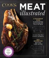 Meat Illustrated di America's Test Kitchen edito da America's Test Kitchen