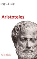 Aristoteles di Otfried Höffe edito da Beck C. H.