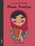 Malala Yousafzai di María Isabel Sánchez Vegara edito da Insel Verlag GmbH
