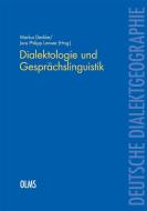 Dialektologie und Gesprächslinguistik edito da Olms Georg AG
